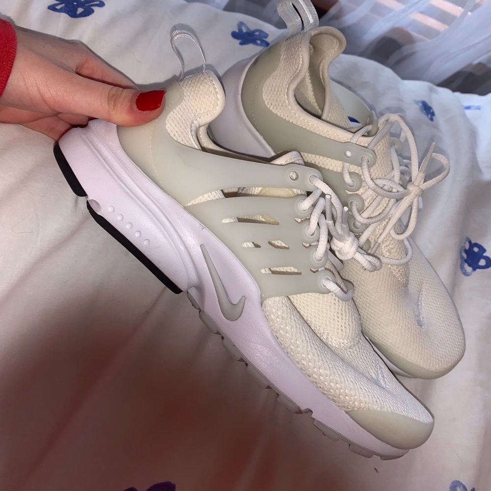 Nike Air Presto
